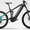 Haibike Allmtn 1 2022 Electric Mountain Bike -Bikes sale haibike allmtn 1 2022 mountain bike blackblue a