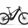 Haibike Allmtn 10 2022 Electric Mountain Bike