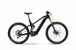 Haibike Allmtn 10 2022 Electric Mountain Bike