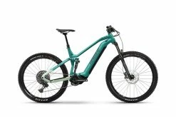 Haibike Allmtn 2 2022 Electric Mountain Bike