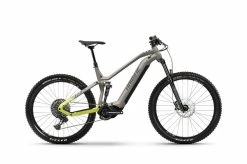 Haibike Allmtn 2 2022 Electric Mountain Bike