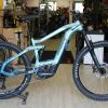 Haibike Allmtn 3 2022 Electric Mountain Bike