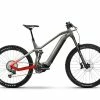 Haibike Allmtn 4 2022 Electric Mountain Bike 1 Haibike Allmtn 4 2022 Electric Mountain Bike -Bikes sale haibike allmtn 4 2022 mountain bike greyred a