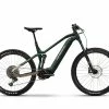 Haibike Allmtn 7 2022 Electric Mountain Bike