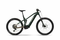 Haibike Allmtn 7 2022 Electric Mountain Bike