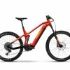 Haibike Allmtn 7 2022 Electric Mountain Bike 2 Haibike Allmtn 7 2022 Electric Mountain Bike -Bikes sale haibike allmtn 7 2022 mountain bike redblack a
