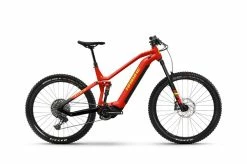 Haibike Allmtn 7 2022 Electric Mountain Bike