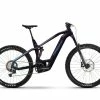 Haibike Allmtn CF 11 2022 Electric Mountain Bike 2 Haibike Allmtn CF 11 2022 Electric Mountain Bike -Bikes sale haibike allmtn cf 11 2022 mountain bike purple a