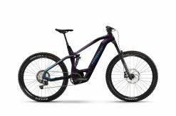 Haibike Allmtn CF 11 2022 Electric Mountain Bike