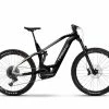 Haibike Allmtn CF 8 2022 Electric Mountain Bike