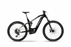 Haibike Allmtn CF 8 2022 Electric Mountain Bike
