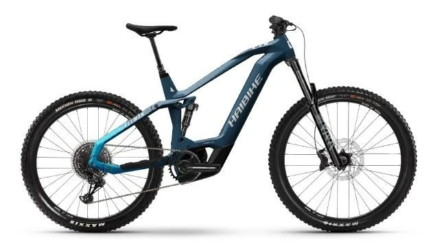 Haibike Allmtn CF 9 2022 Electric Mountain Bike 3 Haibike Allmtn CF 9 2022 Electric Mountain Bike