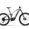 Haibike Allmtn CF 9 2022 Electric Mountain Bike