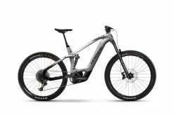 Haibike Allmtn CF 9 2022 Electric Mountain Bike