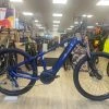 Haibike Alltrack 4 27.5 2023 Electric Mountain Bike -Bikes sale haibike alltrack 4 27.5 2023 mountain bike blue a