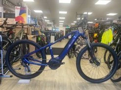 Haibike Alltrack 4 27.5 2023 Electric Mountain Bike