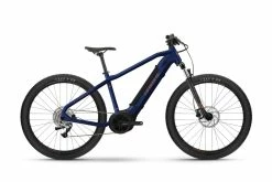 Haibike Alltrack 4 29 2023 Electric Mountain Bike