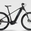 Haibike Alltrack 5 27.5 2023 Electric Mountain Bike