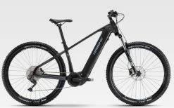 Haibike Alltrack 5 29er 2023 Electric Mountain Bike
