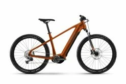 Haibike Alltrack 6 720W 29 2023 Electric Mountain Bike