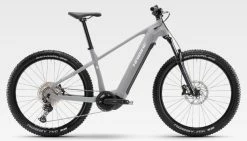 Haibike Alltrack 7 27.5 2023 Electric Mountain Bike