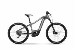 Haibike Alltrack 9 27.5 2023 Electric Mountain Bike