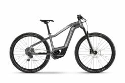 Haibike Alltrack 9 29 2022 Electric Mountain Bike