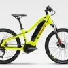 Haibike Alltrack Kids 2022 Electric Mountain Bike 1 Haibike Alltrack Kids 2022 Electric Mountain Bike -Bikes sale haibike alltrack kids 2022 mountain bike yellow a