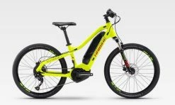 Haibike Alltrack Kids 2022 Electric Mountain Bike