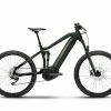 Haibike Alltrail 4 2022 Electric Mountain Bike