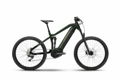Haibike Alltrail 4 2022 Electric Mountain Bike