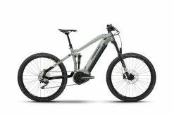 Haibike Alltrail 4 2022 Electric Mountain Bike