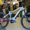 Haibike Alltrail 5 2022 Electric Mountain Bike