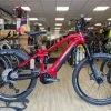 Haibike Alltrail 5 2022 Electric Mountain Bike