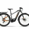 Haibike Trekking 10 2022 Hybrid