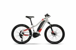 Haibike HardFour - 24in Wheel Kids 2022 Electric Bike