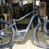 Haibike Hardnine 10 2021 Electric Mountain Bike -Bikes sale haibike hardnine 10 2021 mountain bike grey a