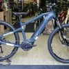 Haibike Hardnine 5 2022 Electric Mountain Bike