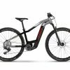 Haibike Hardnine 9 2021 Electric Mountain Bike -Bikes sale haibike hardnine 9 2021 mountain bike silverblack a