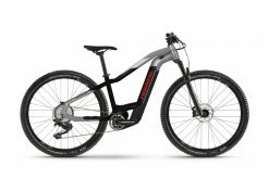 Haibike Hardnine 9 2021 Electric Mountain Bike