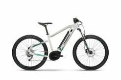 Haibike Hardseven 5 2022 Electric Mountain Bike
