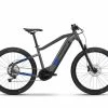 Haibike Hardseven 7 2021 Electric Mountain Bike
