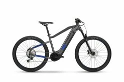 Haibike Hardseven 7 2021 Electric Mountain Bike