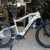 Haibike HardSeven 7 2021 Electric Mountain Bike -Bikes sale haibike hardseven 7 2021 mountain bike coffeeblue a