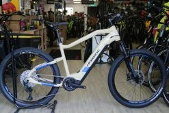 Haibike HardSeven 7 2021 Electric Mountain Bike