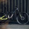 Haibike Lyke 11 2023 Electric Mountain Bike