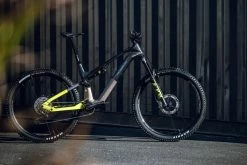 Haibike Lyke 11 2023 Electric Mountain Bike