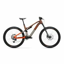 Haibike Lyke CF10 2023 Electric Mountain Bike