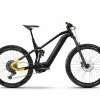 Haibike NDURO 6 2022 Electric Mountain Bike
