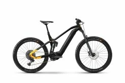 Haibike NDURO 6 2022 Electric Mountain Bike